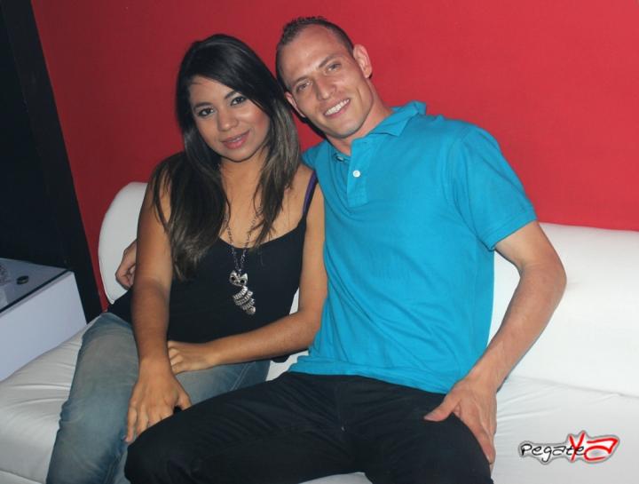 Foto 13 de Mamasalsa - Feria de Cali 2014 en Mama Salsa
