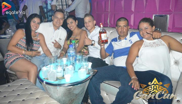 Foto 21 de Cancun Night Club - 2do Fds Mayo 2016 en Cancun Night Club