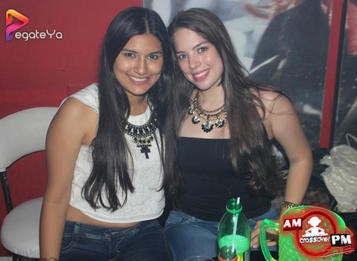 Foto 3 de AMPM BAR - 2Do Fds Octubre 2015 en Am / PM Bar - Cali, Cali