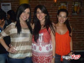 Foto 23 de Marzo 09 del 2011 en Urbano Bar Cali, Cali