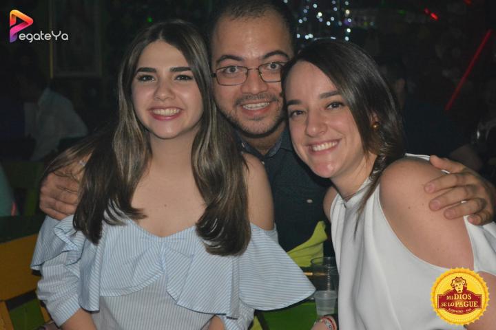 Foto 60 de Mi Dios se lo Pague - 2do Fds Agosto en Fonda Mi Dios Se Lo Pague, Cali