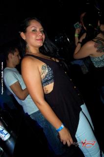 Foto 16 de Fotos karma Discoteca 21 sep 2012 en Discoteca Karma Medellin, Medellín