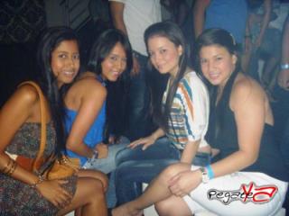 Foto 10 de Mayo 18 y 19 del 2012 en Babel / Barra Libre Cali, Cali