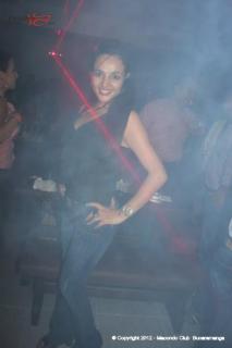 Foto 12 de Sabado 05 de Mayo 2012 en Discoteca Macondo Club Bucaramanga, Bucaramanga