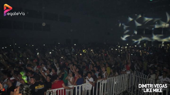 Foto 151 de Dimitri Vegas & Like Mike en Dimitri Vegas & Like Mike, Cali