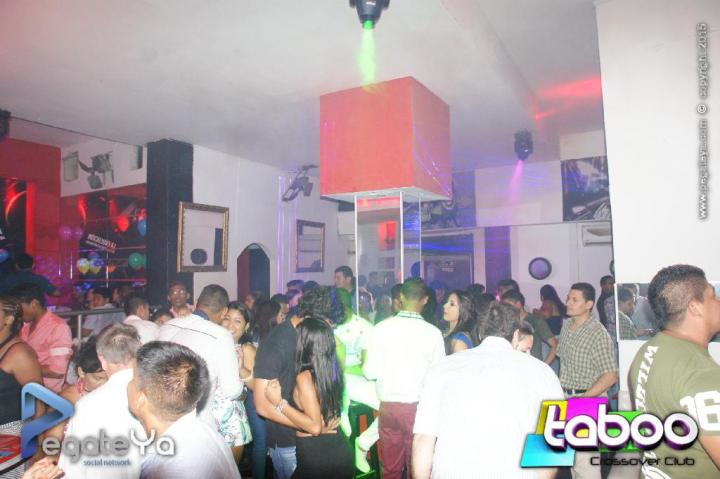 Foto 17 de Taboo Julio 10 Y 11 en Discoteca Taboo Cartagena, Cartagena