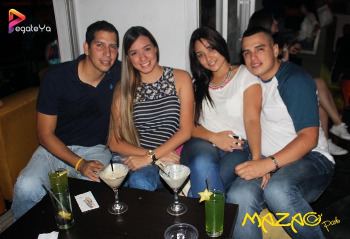 Foto 6 de Mazao Park - 2do FDS Febrero 2016 en Mazao Park, Cali