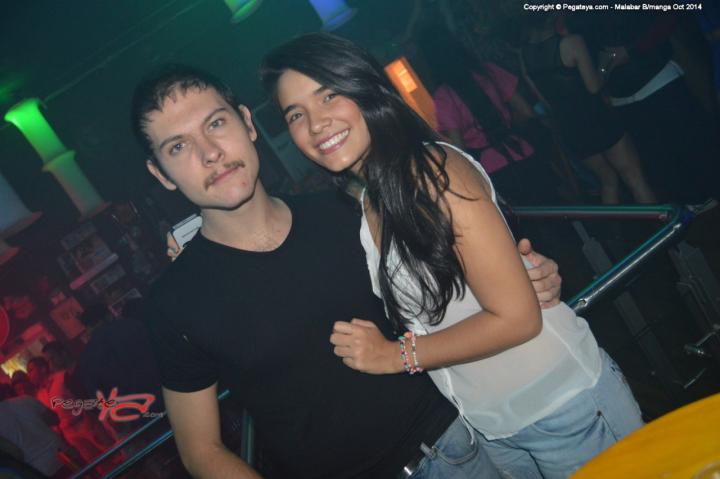 Foto 57 de Discoteca Malabar 17 y 18 Oct 2014 en Discoteca Malabar Bucaramanga, Bucaramanga