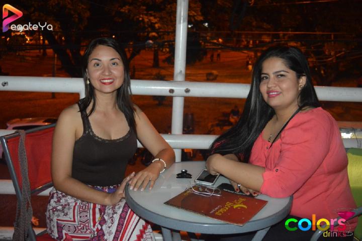 Foto 27 de Colors Drink´s - 4to Fds Julio 2016 en Colors Drinks