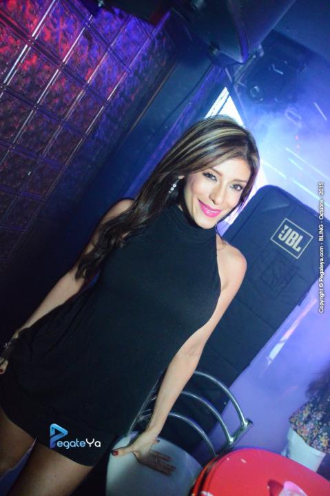 Foto 86 de Bar Bling - viernes 16 oct 2015 en Bar Bling Bucaramanga, Bucaramanga