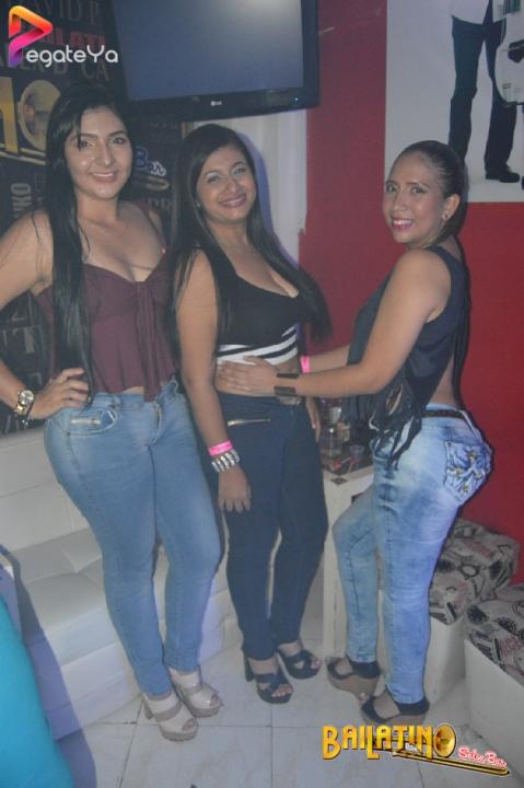 Foto 17 de Bailatino - 2do Fds Nov 2016 en Bailatino - Bar, Cali
