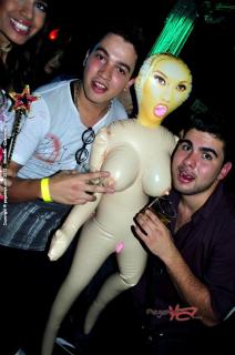 Foto 112 de Fotos Aqua Halloween 31 oct 2012 en Discoteca Aqua Medellin, Medellín