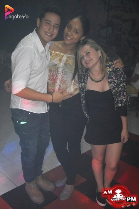 Foto 6 de Ampm Bar - 3er FDS Febrero 2016 en Am / PM Bar - Cali, Cali