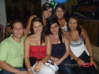 Foto 58 de Febrero 04 del 2012 en Urbano Bar Cali, Cali