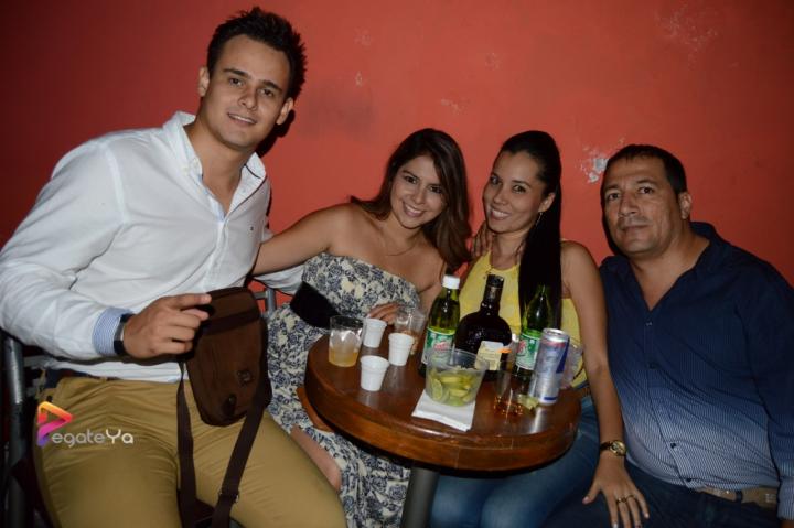 Foto 76 de Maria casquitos sábado 18 de julio 2015 en Maria Casquitos Bucaramanga, Bucaramanga