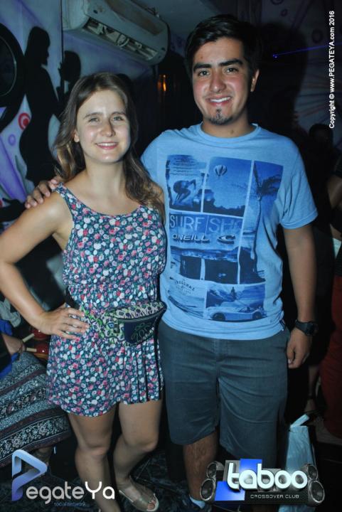 Foto 16 de Taboo Viernes 19 y Sabado 20 de 2016 en Discoteca Taboo Cartagena, Cartagena