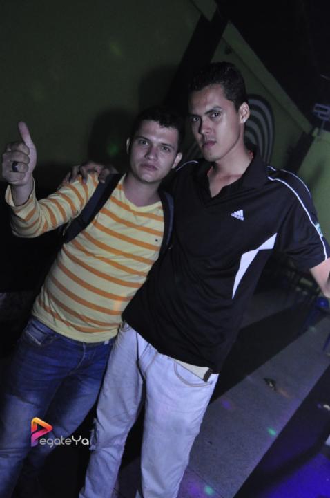 Foto 58 de El Manicomio sábado 02 de mayo 2015 en Discoteca El Manicomio Bucaramanga, Bucaramanga