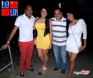 Foto 54 de Lolas - Abril 12 del 2014 en Lolas Club Menga Cali, Cali