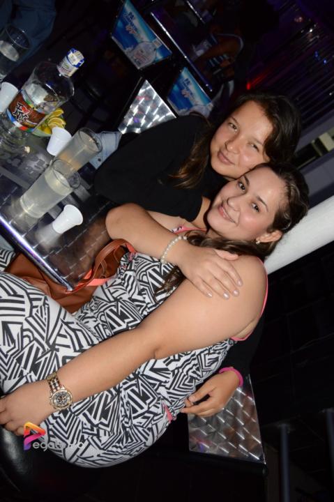 Foto 9 de New York sábado 18 de julio 2015 en Discoteca New York Bucaramanga, Bucaramanga