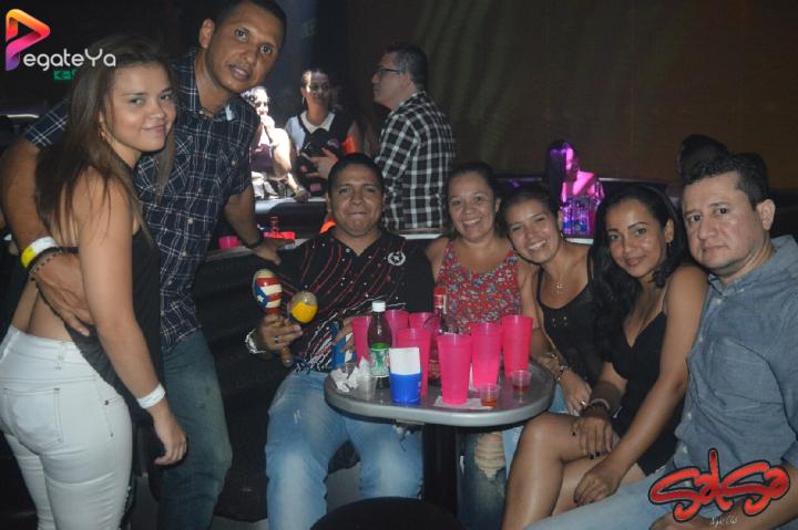 Foto 23 de Salsa Night Club - 4to Fds Julio 2016 en Salsa Night Club, Cali