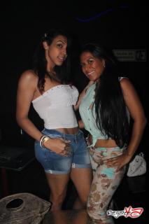 Foto 12 de Rooms - Abril 12 en Rooms Club