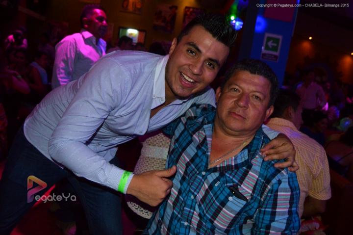 Foto 49 de CHABELA sabado 17 de enero de 2015 en Discoteca Chabela Bucaramanga, Bucaramanga