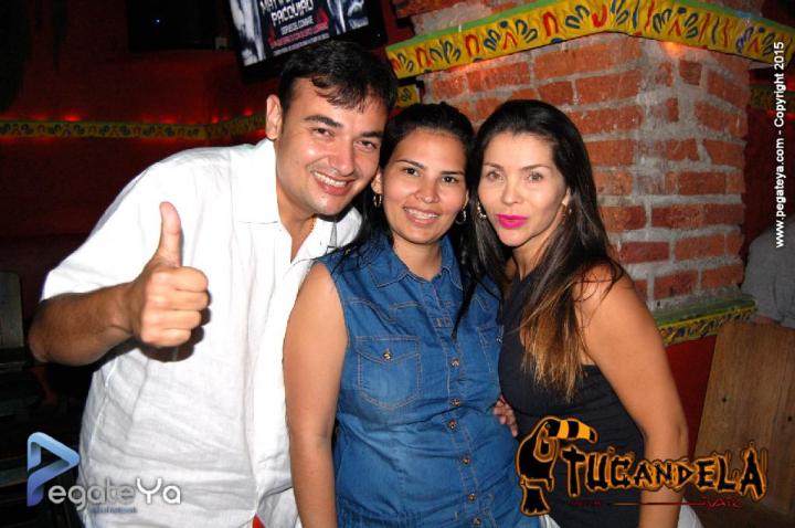 Foto 3 de Tu Candela 1 y 2 de Mayo de 2015 en TU CANDELA cartagena, Cartagena
