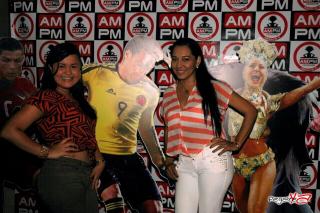 Foto 54 de Octubre 26 del 2013 en Am / PM Bar - Cali, Cali