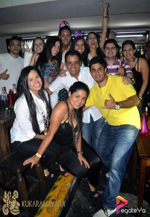 Foto 5 de Kukaramakara - 3er FDS Julio del 2015 en Kukaramakara Discoteca Cali, Cali