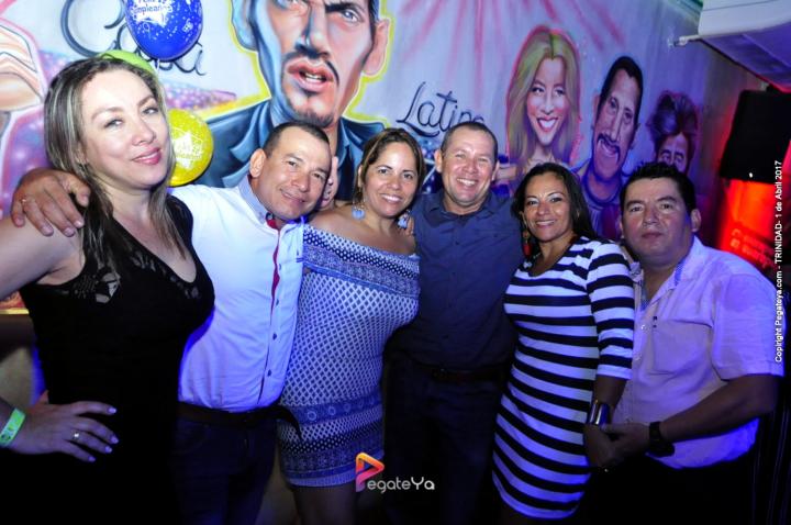 Foto 26 de Trinidad Sabado 1 de abril de 2017 en Trinidad Discoteca Bucaramanga, Bucaramanga