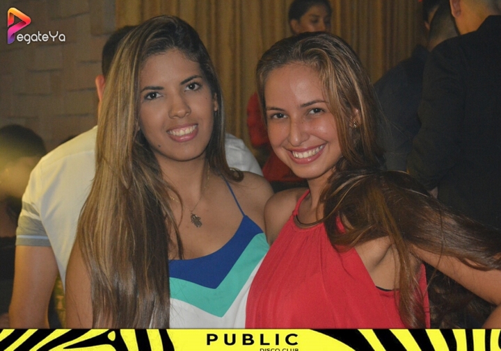 Foto 56 de Public Disco Club - 4to Fds Agosto 2017 en Public Disco Club, Cali