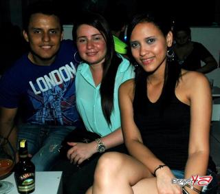 Foto 40 de Octubre 26 del 2013 en Heaven Shots, Cali