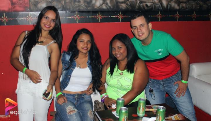 Foto 5 de Praga Sur - 1er FDS Mayo 2015 en Praga Sur, Cali