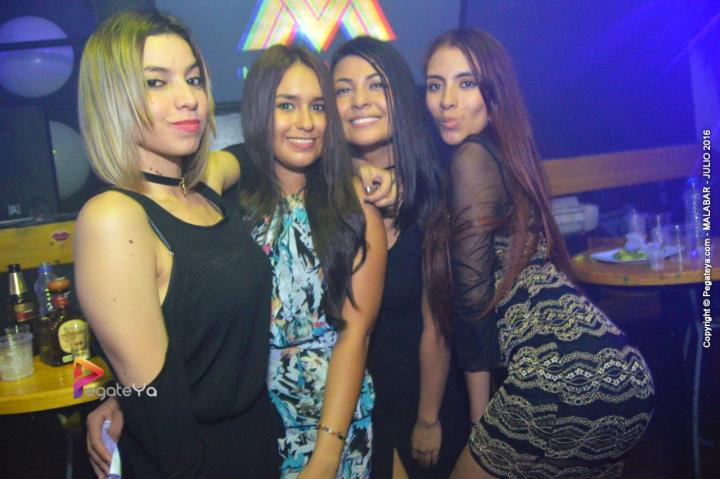 Foto 6 de Malabar Sabado 30 de julio de 2016 en Discoteca Malabar Bucaramanga, Bucaramanga