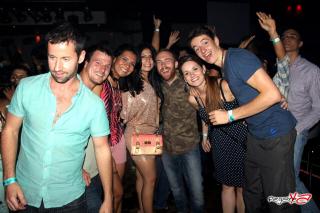 Foto 64 de Octubre 26 del 2013 en Jala Jala Club, Cali