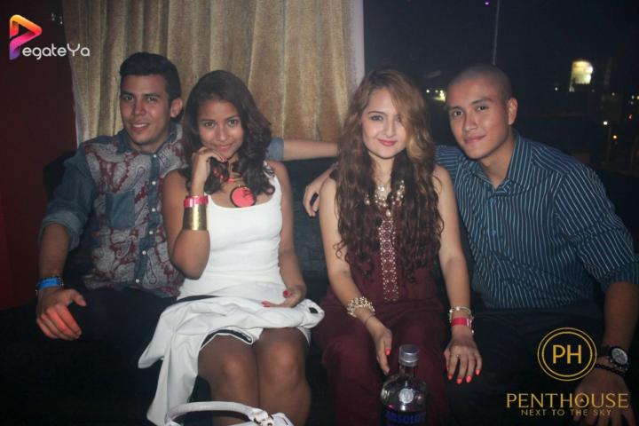 Foto 31 de Penthouse Club - 3er / 4to fds Mayo 2016 en Penthouse 1800, Cali