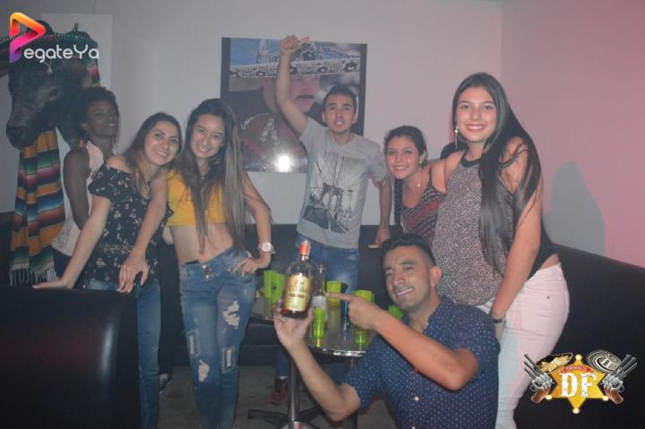 Foto 18 de EL DF CLUB - 2Do Fds Dic. 2016 en El DF Club Discoteca