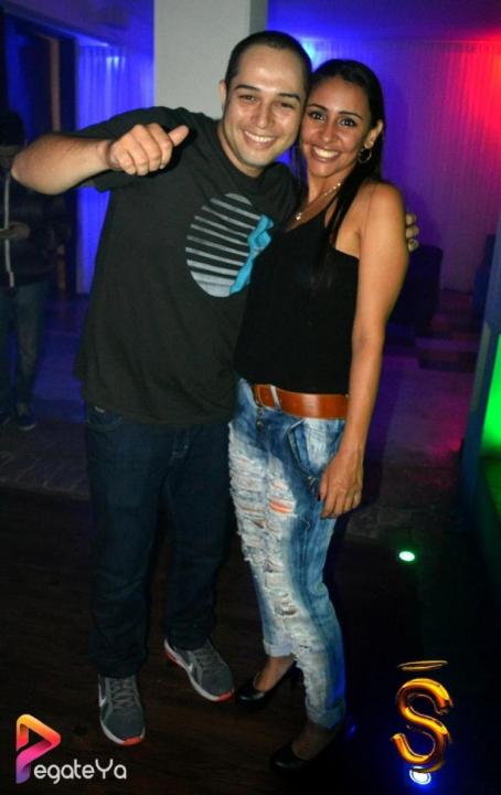 Foto 12 de Spiritu Club - 3er FDS Julio 2015 en Spiritu Club Prived