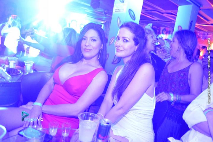 Foto 4 de TRINIDAD - 27 Febrero 2016 en Trinidad Discoteca Bucaramanga, Bucaramanga