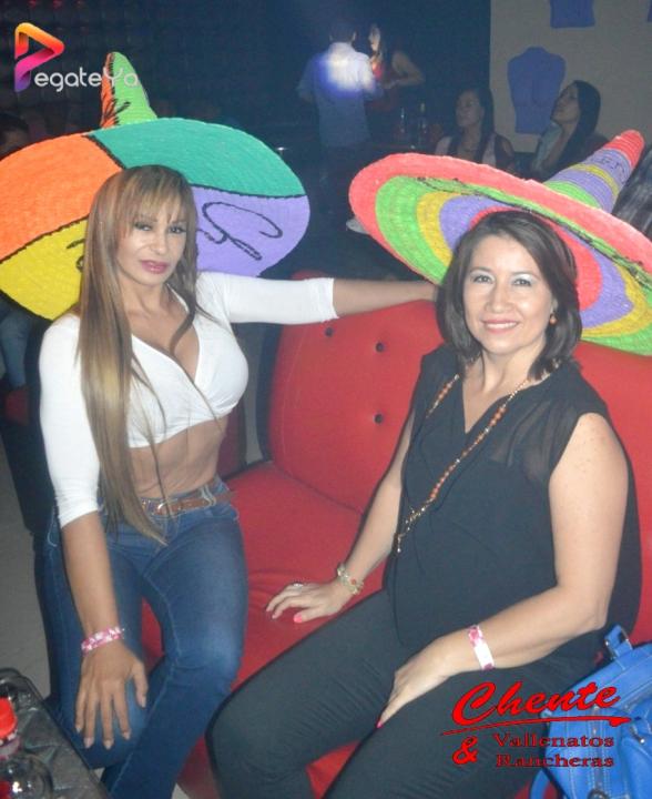 Foto 20 de Chente - 4to FDS Mayo 2016 en CHENTE Vallenatos y Rancheras, Cali