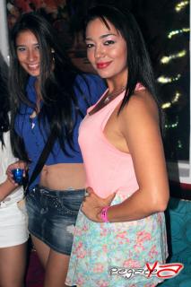 Foto 6 de Julio 27 del 2013 en Beautiful 80`s Cali, Cali