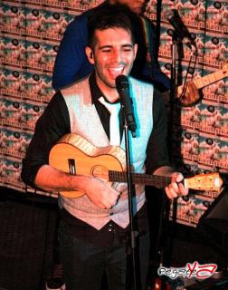 Foto 9 de Alkilados - Oct 26 en Black Jack Food & Drinks