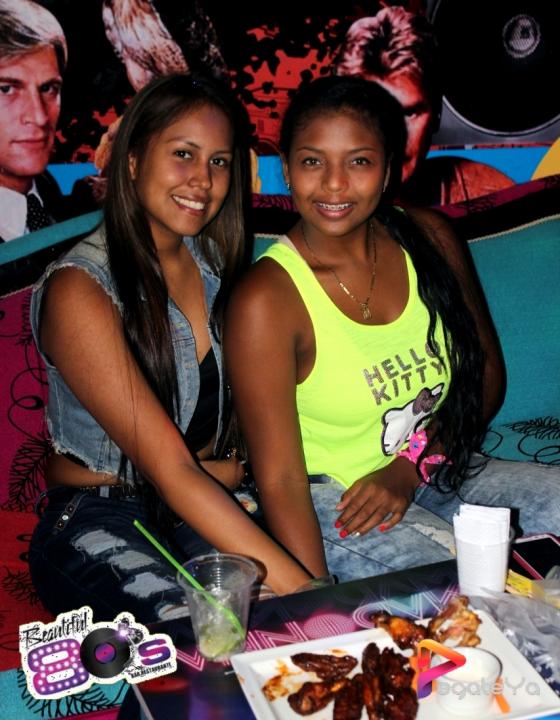 Foto 5 de Beautiful 80`s - Enero 17 y 24 del 2015 en Beautiful 80`s Cali, Cali