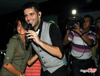 Foto 94 de Alkilados - Oct 26 en Black Jack Food & Drinks