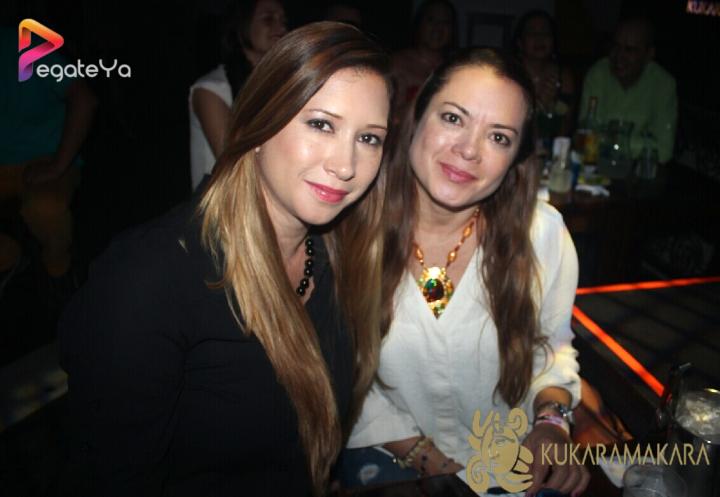 Foto 2 de Kukaramakara - 5TO Fds Julio 2016 en Kukaramakara Discoteca Cali, Cali