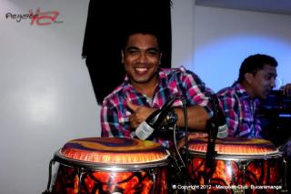 Foto 95 de 30-31 Marzo 2012 en Discoteca Macondo Club Bucaramanga, Bucaramanga