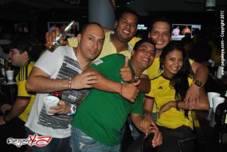 Foto 5 de MR DRINK 7 de septiembre 2013 en mrdrink cartagena, Cartagena