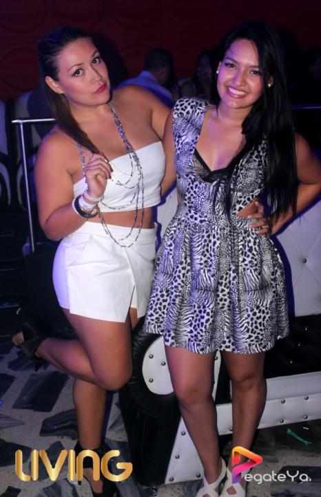 Foto 19 de Living - Enero 17 y 24 del 2015 en Living Night Club, Cali