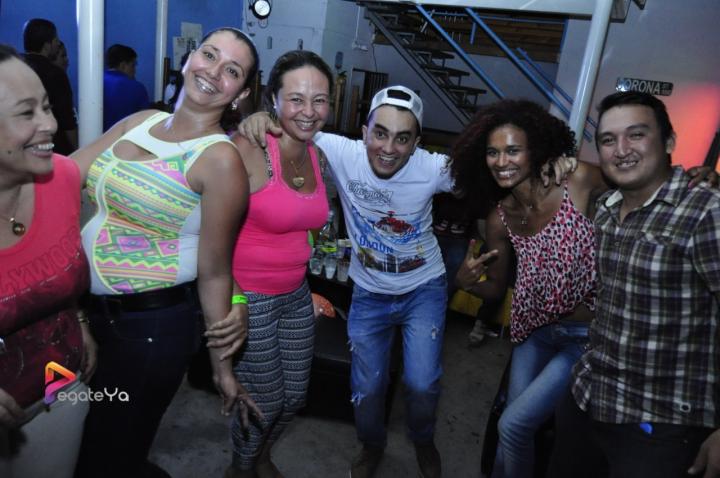 Foto 32 de Maria casquitos sábado 09 de mayo 2015 en Maria Casquitos Bucaramanga, Bucaramanga