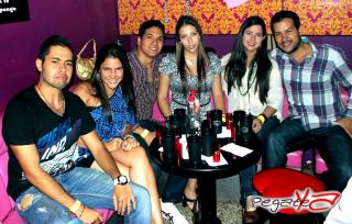 Foto 36 de Julio 20 del 2013 en Kabaret - Granada, Cali